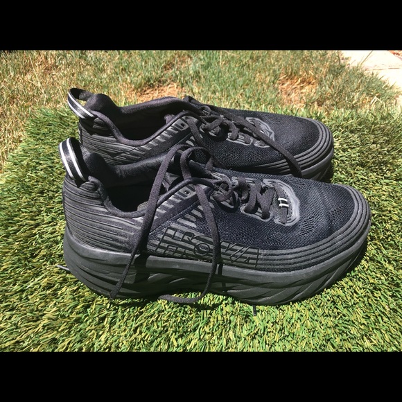 hoka womens shoes size 8.5